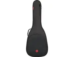 Road Runner Avenue II Acoustic Guitar Gig Bag Black main image