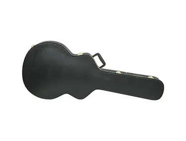 Gretsch Guitars G6241 Deluxe Black Case Black