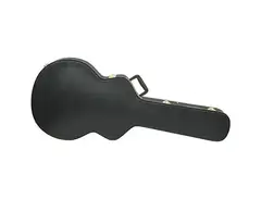 Gretsch Guitars G6241 Deluxe Black Case Black main image