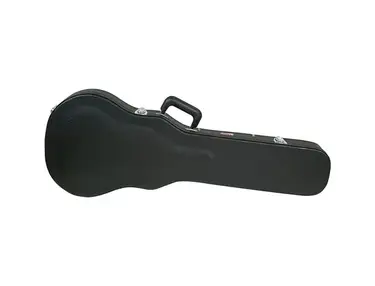 Gator GW-LPS Laminated Wood Case Black