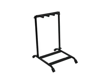 Gator RI-GTR-RACK3 Rok-It Collapsible Guitar Rack for 3 Guitars