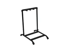 Gator RI-GTR-RACK3 Rok-It Collapsible Guitar Rack for 3 Guitars main image