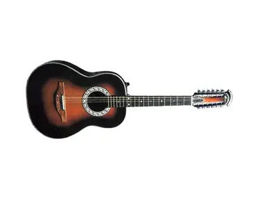 Ovation 1615 Pacemaker 12 String