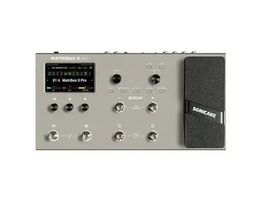 Sonicake Matribox 2 Pro