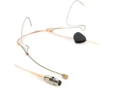 DPA 4488 Core+ Cardioid Headset Microphone