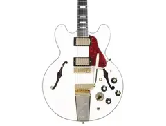 Epiphone Inspired by Gibson Custom Alex Lifeson 1976 ES-355 Reissue Electric Guitar