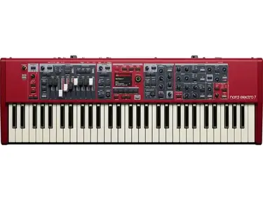 Nord Electro 7 61-key Stage Piano