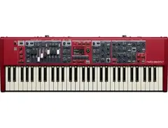 Nord Electro 7 61-key Stage Piano