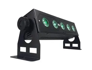 Blizzard Lighting Mikrokassette RGBW LED Wash Bar Fixture