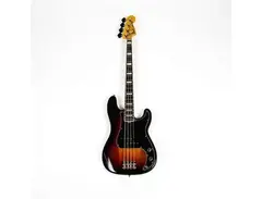 Fender Precision Bass with Jazz Neck main image