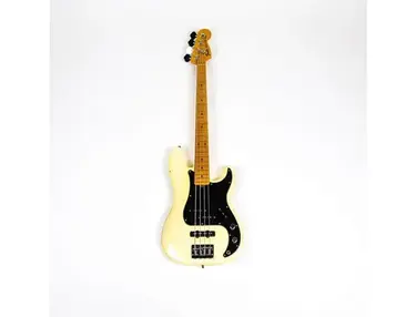 Fender Tony Franklin Artist Series Signature Precision Bass (2008-2015)