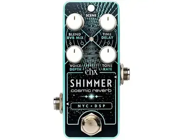 Electro-Harmonix Pico Shimmer Cosmic Reverb