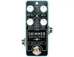 Electro-Harmonix Pico Shimmer Cosmic Reverb