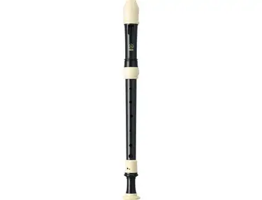 Yamaha YRA-302BIII Alto Recorder