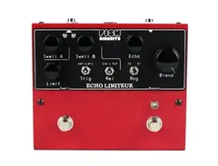 Fish Circuits Echo Limiteur main image