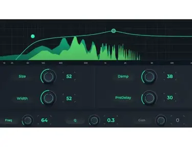 Platone Studio Flex Reverb