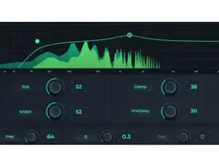 Platone Studio Flex Reverb main image