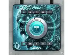 Quantum DSP Nexus main image
