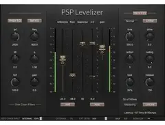 PSP Audioware PSP Levelizer main image