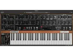 GForce Software Prophet 5 main image