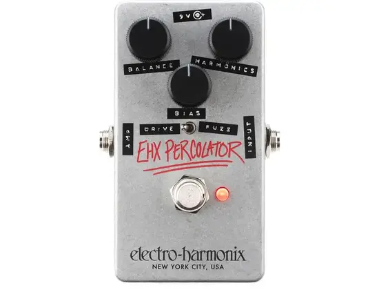 Electro-Harmonix Percolator