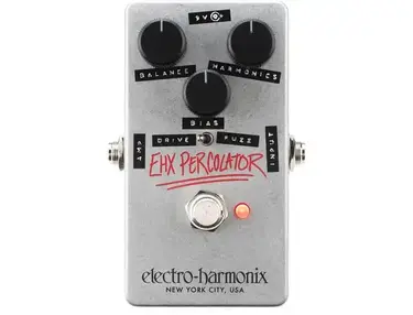 Electro-Harmonix Percolator