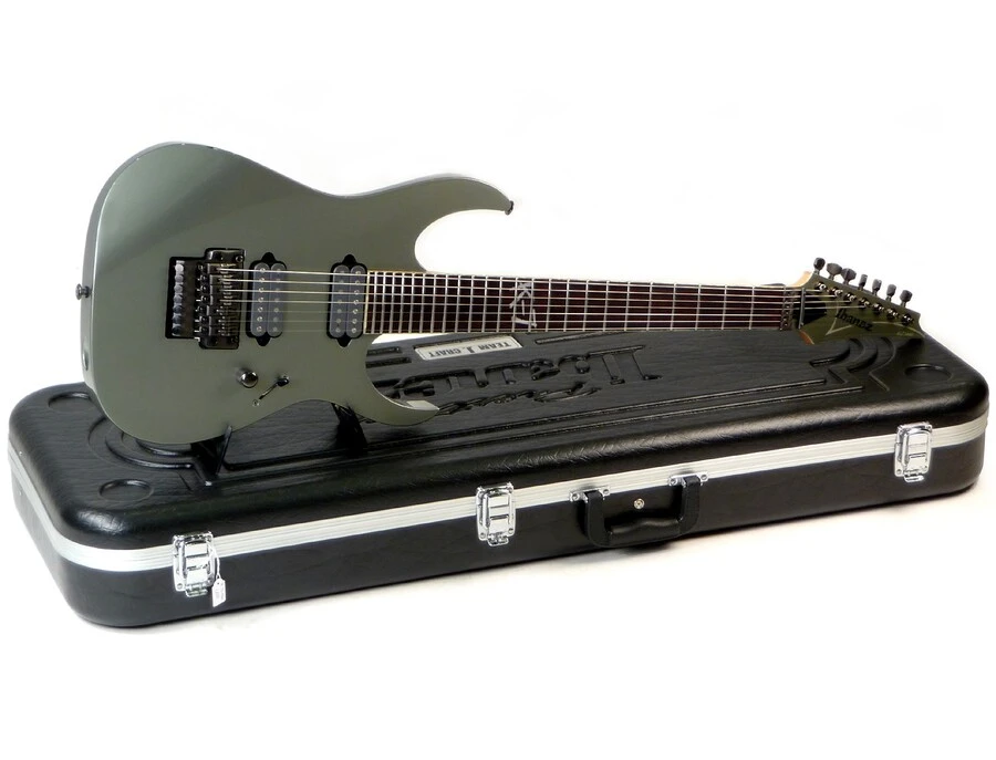 Ibanez K-7 - What To Know & Where To Buy | Equipboard