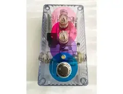 Little Noise Aaronel Fuzz main image