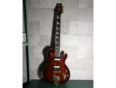Charvel Refinement R-S85