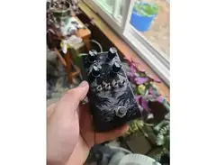 Highwind Amplification Direwolf Overdrive Blackout Edition