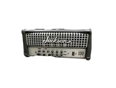 Jackson Reference 100 Amplifier