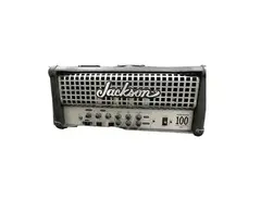 Jackson Reference 100 Amplifier