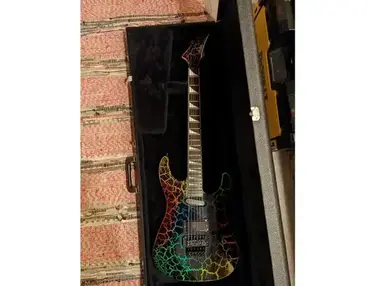 Vester II Concert Series