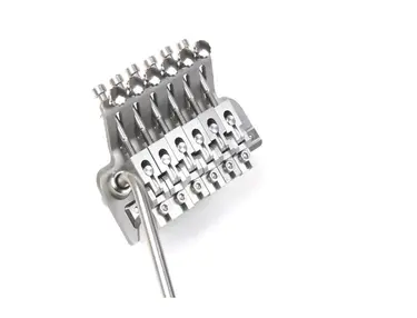 Hantug Titanium Locking Tremolo