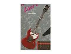 Gibson SG 90 Double main image
