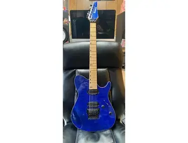 Ibanez FR LACS