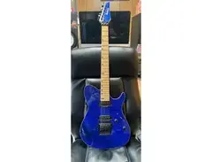 Ibanez FR LACS main image