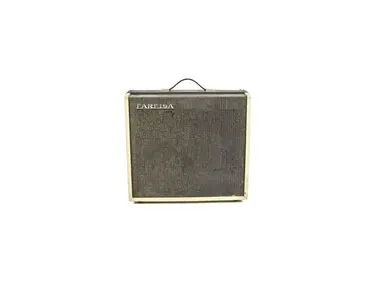 Farfisa 8 Combo Amp