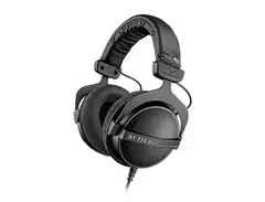 Beyerdynamic DT 770 PRO Black Edition, 250 ohms