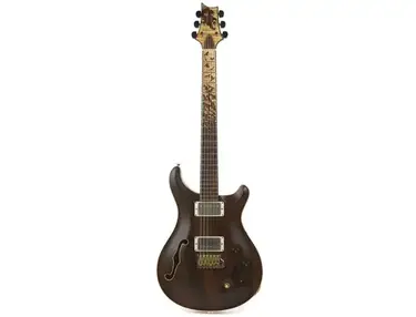 PRS Private Stock Birds of a Feather (Guitar of the Month #16)