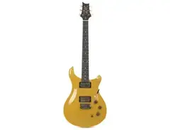 PRS DGT TV Yellow Korina