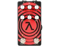 EarthQuaker Devices Sunn O))) HalfLife Octave Distortion + Booster