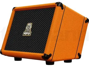 Orange Outlowd ES60 Ed Sheeran