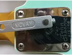 McVay Single Bender main image
