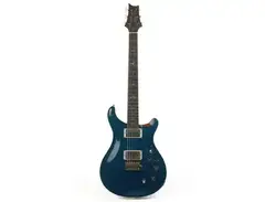 PRS Custom DGT Whale Blue