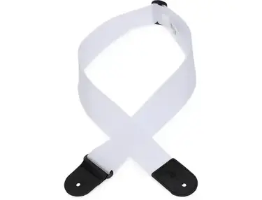 Levy's M8POLY 2-inch Woven Polypropylene Guitar Strap