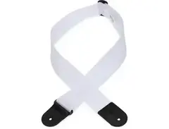 Levy's M8POLY 2-inch Woven Polypropylene Guitar Strap