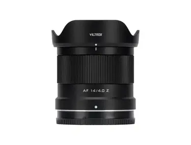 Viltrox AF 14mm f/4 Air Z Lens (Nikon Z)