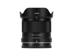 Viltrox AF 14mm f/4 Air Z Lens (Nikon Z) - What To Know & Where To