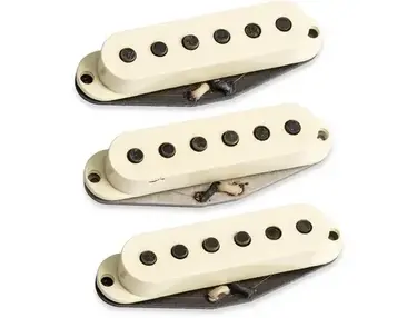 Seymour Duncan Custom Shop Philip Sayce "Big Daddy" Stratocaster Pickup Set